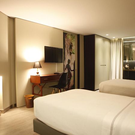 The Grace Hotel Bogotá Eksteriør bilde