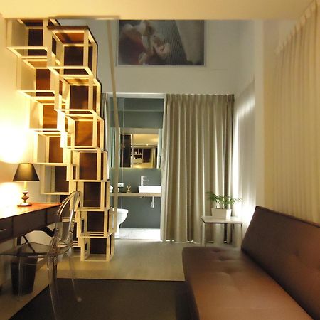The Grace Hotel Bogotá Eksteriør bilde