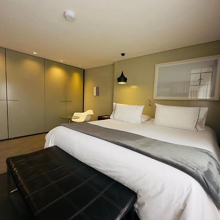 The Grace Hotel Bogotá Eksteriør bilde