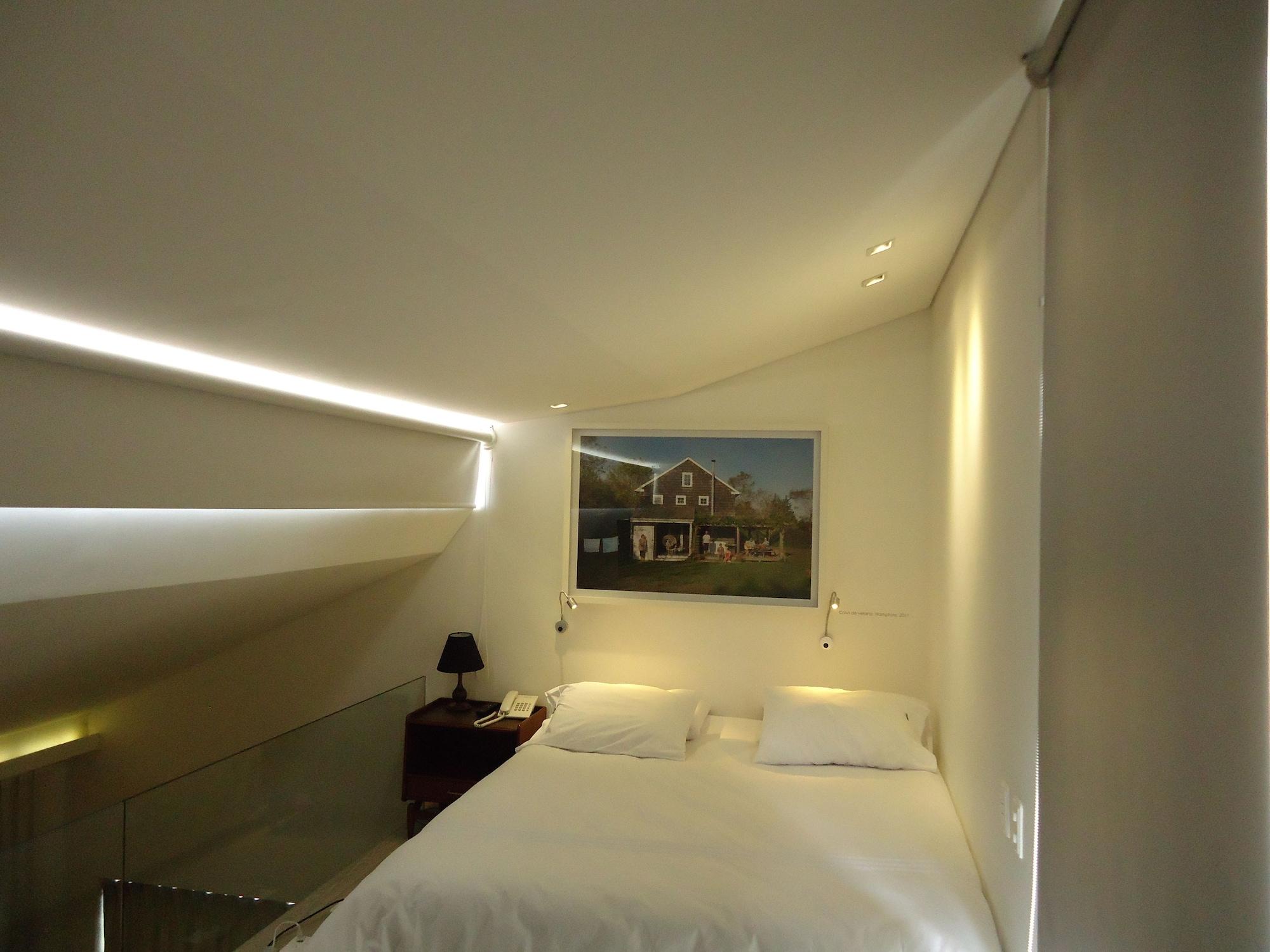 The Grace Hotel Bogotá Eksteriør bilde