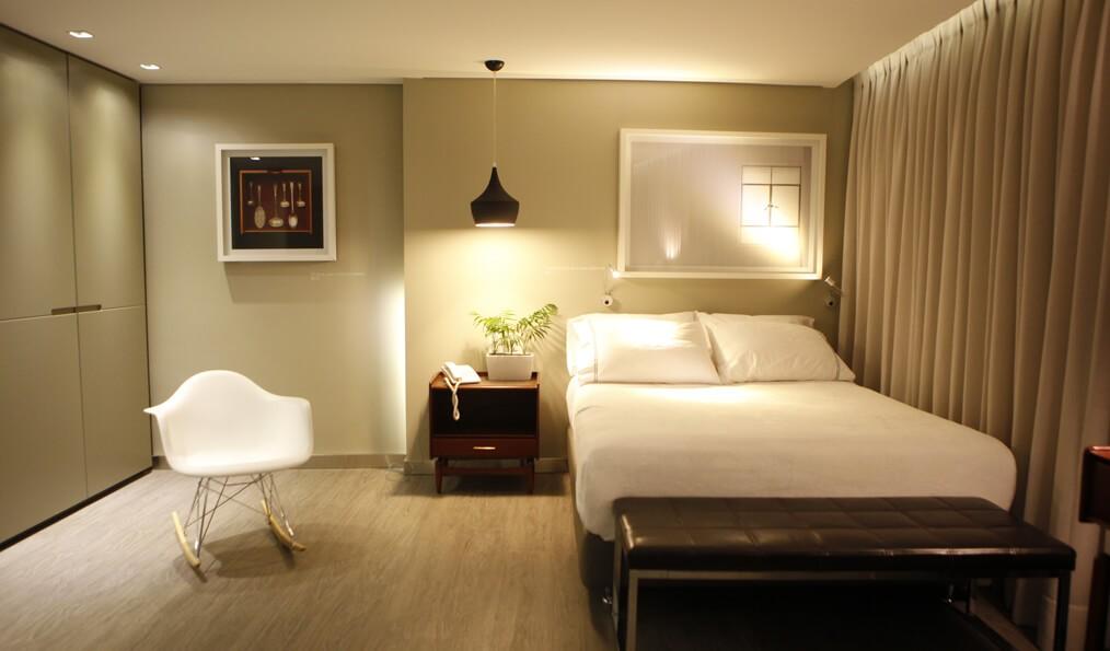 The Grace Hotel Bogotá Eksteriør bilde