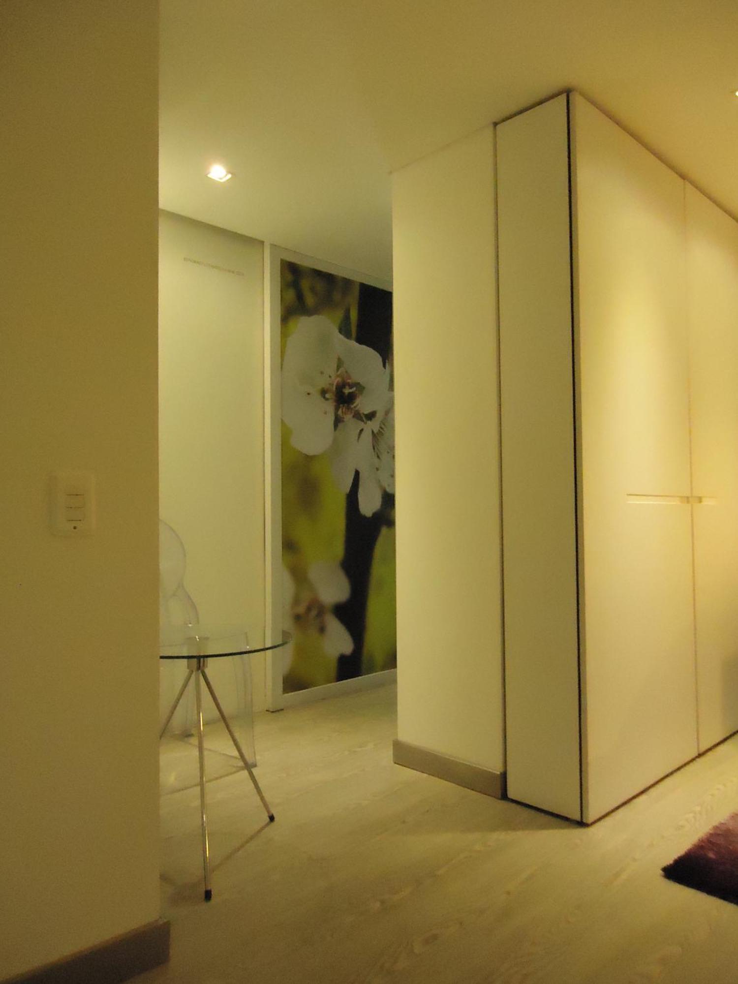The Grace Hotel Bogotá Eksteriør bilde