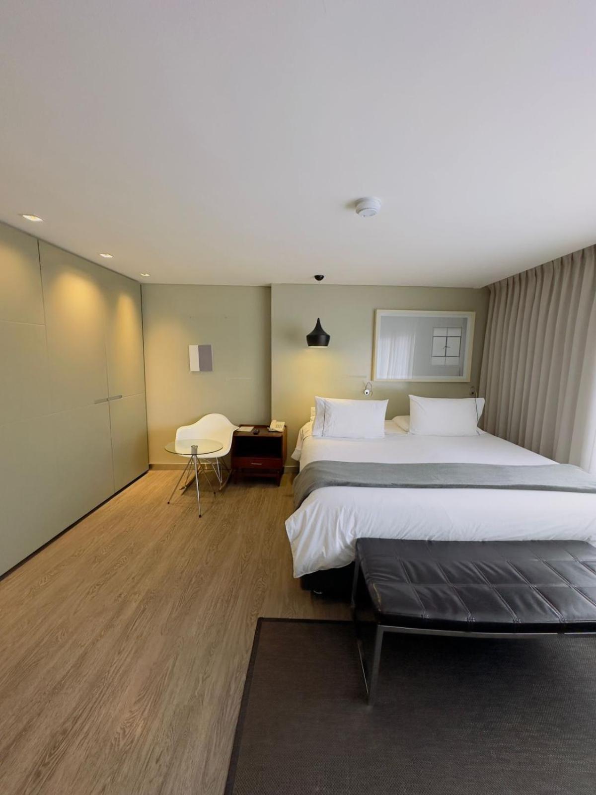 The Grace Hotel Bogotá Eksteriør bilde