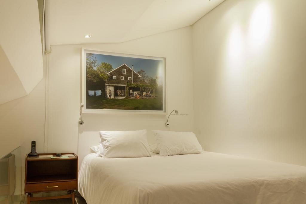 The Grace Hotel Bogotá Eksteriør bilde