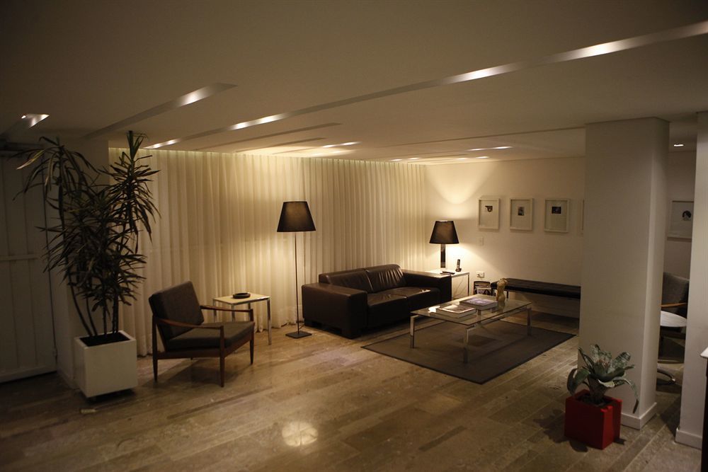 The Grace Hotel Bogotá Eksteriør bilde